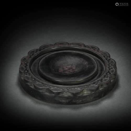 Squared InkStone from Qing