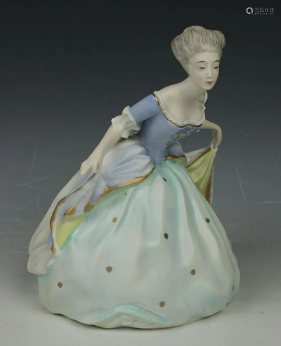 Rosenthal Figurine 206 