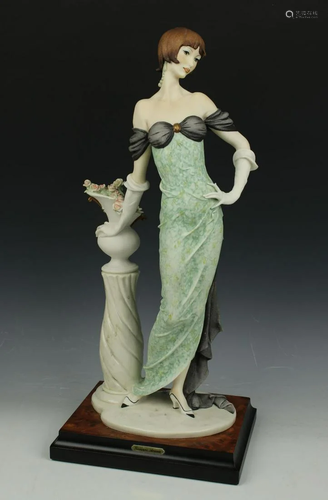 Giuseppe Armani Figurine 193C 