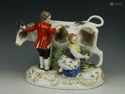 Meissen Figurine R79 