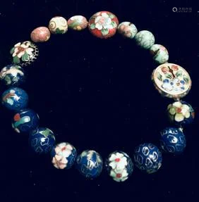 Bracelet, Estate Jewelry