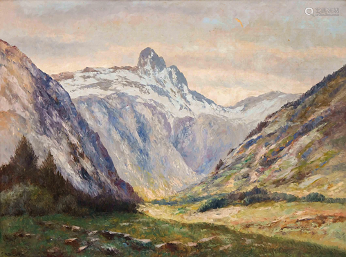 Rolf Sigurd (1893-1943), Austr