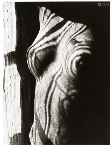 Man Ray (1890-1976), ''Retour