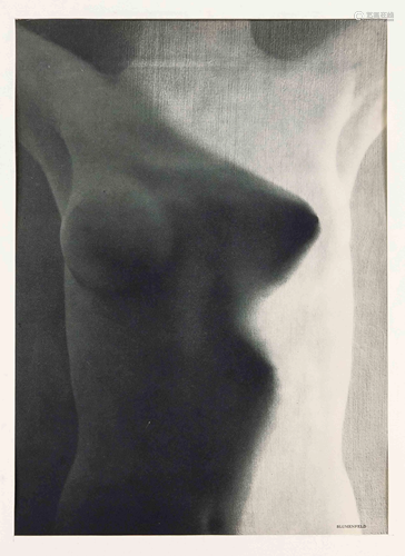 Erwin Blumenfeld (1897-1969),