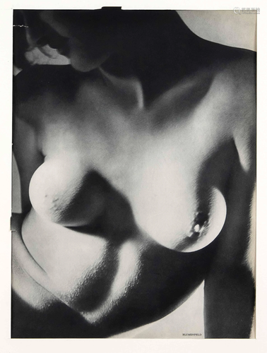 Erwin Blumenfeld (1897-1969),