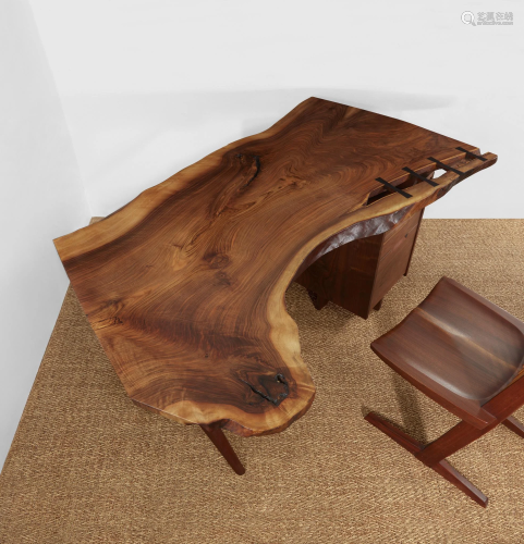 George Nakashima Exceptional 