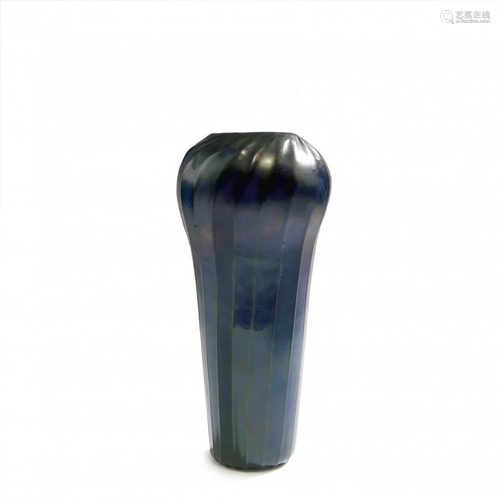 USA, Vase, c. 1900