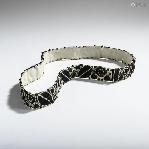 Vienna, Belt, c. 1905