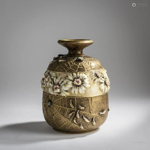 Amphora-Werke Riessner & Kessel, Turn-Teplitz,