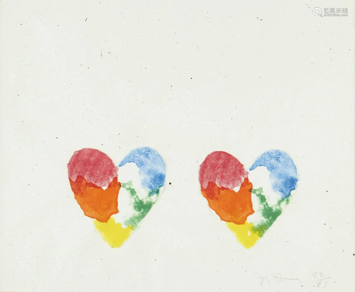 Jim Dine 