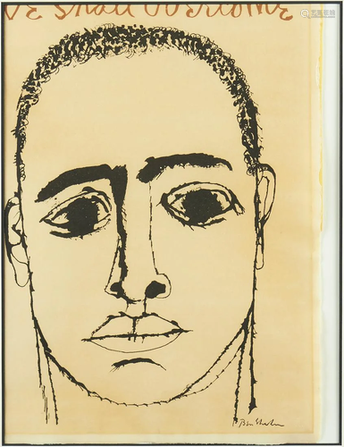 Ben Shahn 