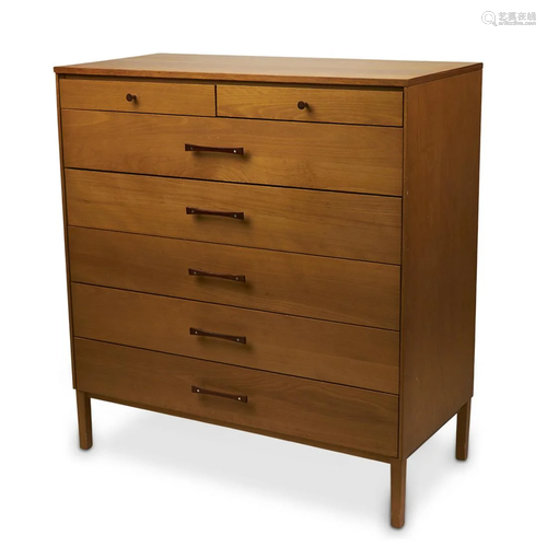 Paul McCobb Perimeter Winchendon Dresser