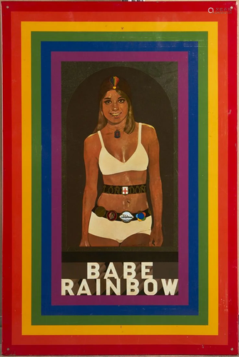 Peter Blake 