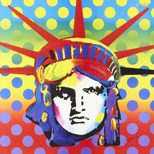 Peter Max 