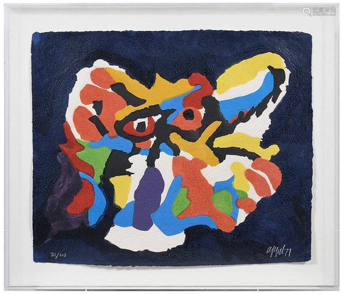 Karel Appel