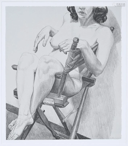 Philip Pearlstein