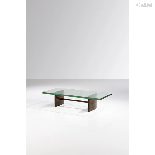 Joaquim Tenreiro (1906-1992) Coffee table