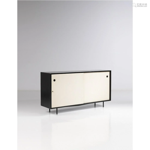 ƒ Joaquim Tenreiro (1906-1992) Sideboard