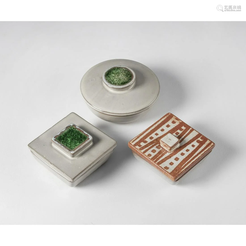 Lee Rosen (20th c.) for Design Technics (20th c.) Set