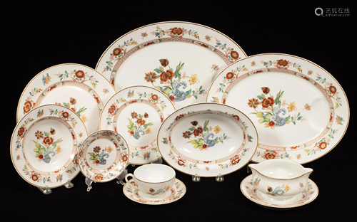 HAVILAND FRENCH LIMOGES 