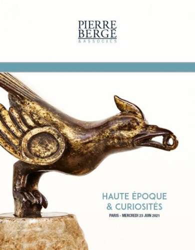 HAUTE EPOQUE & CURIOSITES