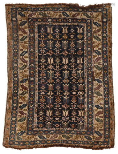 Kazak Rug