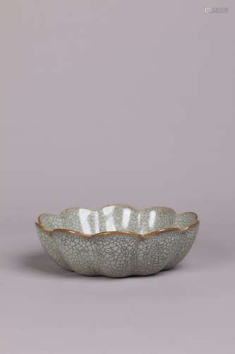 Chinese Bowl