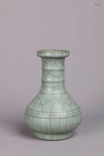 Chinese Vase