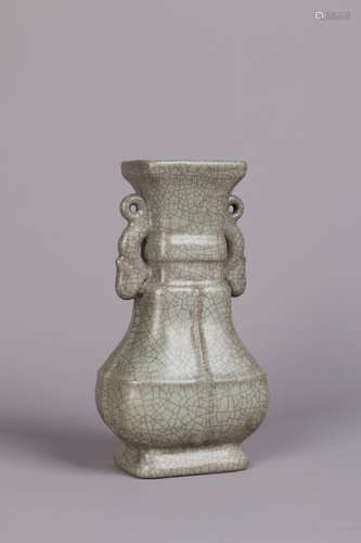 Chinese Vase