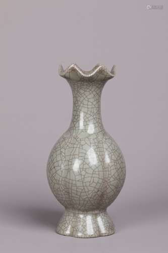 Chinese Vase