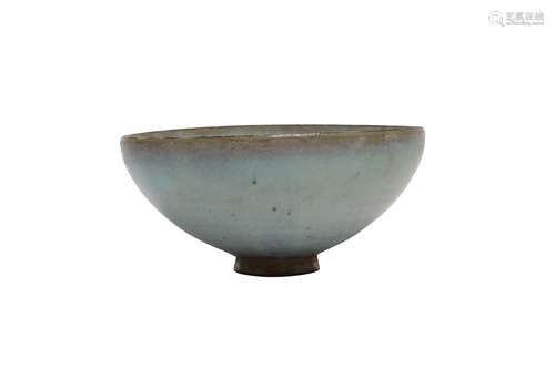 A CHINESE JUNYAO BOWL.