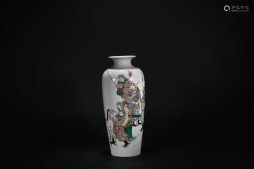 Chinese Vase