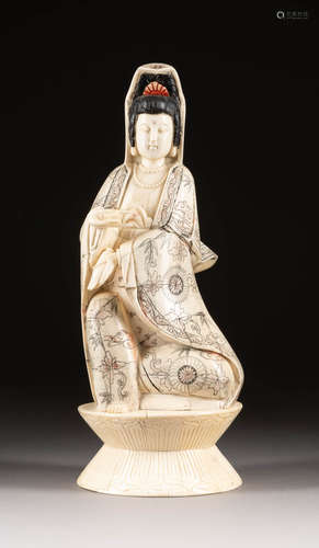 GUANYIN-DARSTELLUNG