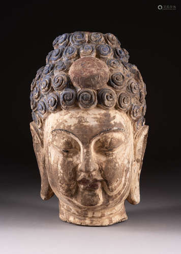 BUDDHAKOPF