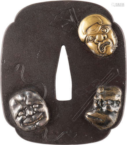 TSUBA