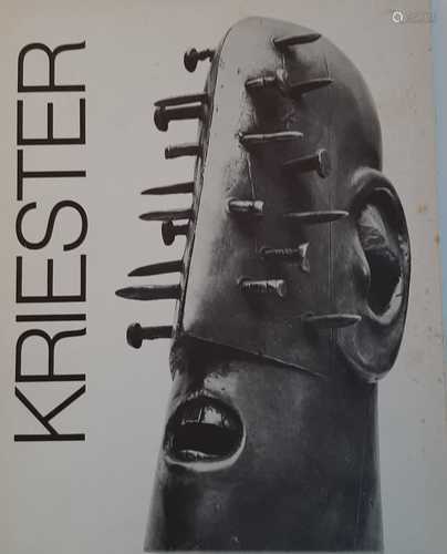 Kriester, Rainer (1945-2002).