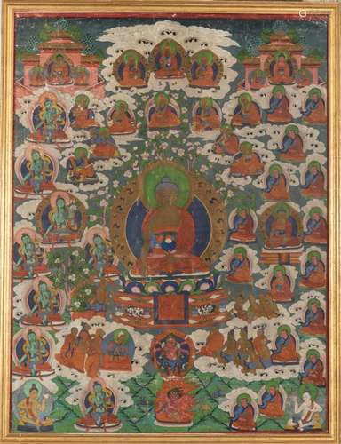 Thangka