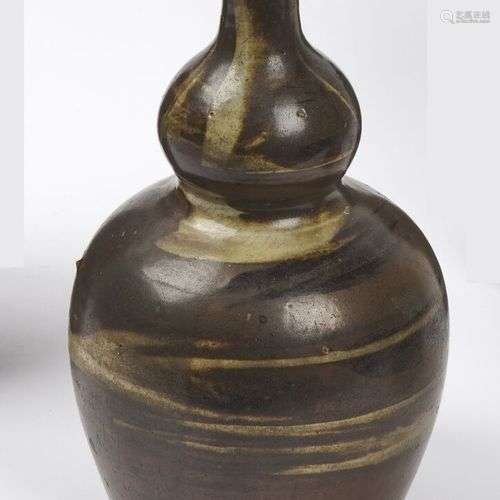 JAPON Epoque EDO (1603 1868), XIXe siècle Vase de…
