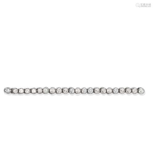 DIAMOND BRACELET