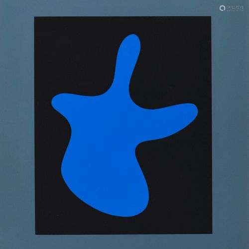 Jean ARP (1886 1966) La petite poupée de Grasse, …