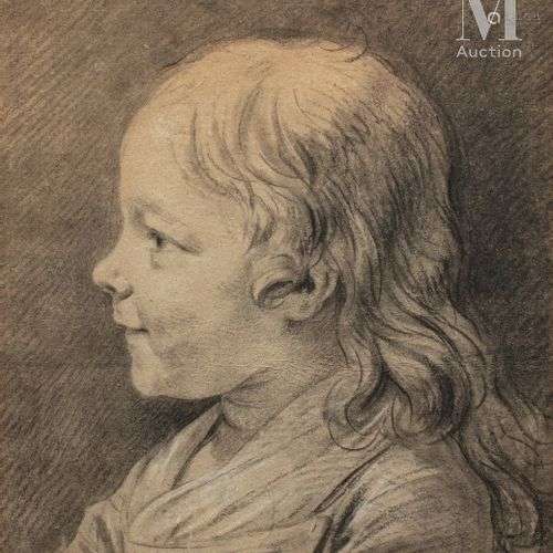 Carle van LOO (Nice 1705 - Paris 1765)