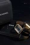 CHANEL. Montre bracelet de dame modèle 