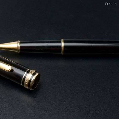 MONTBLANC. Stylo-feutre modèle 