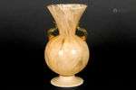 ARTE VETRARIA MURANESE (AVEM) - MURANO ITALIA Vase en verre ...