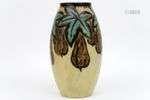 ATELIER DE FANTAISIE (ATELIER VAN CHARLES CATTEAU) Vase Art ...