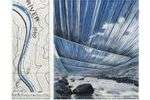 CHRISTO (1935 - 2020)