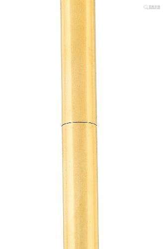 A pendant ballpoint pen by Elsa Perettii for Tiffany & Co, o...