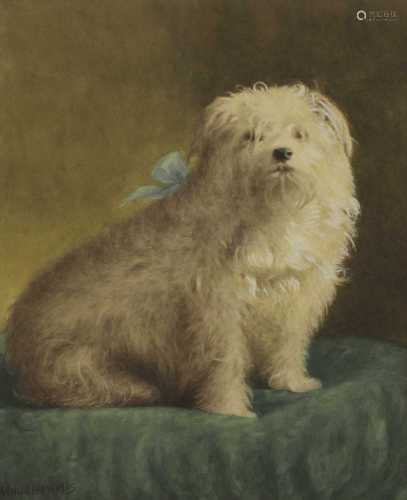 Maud Howells (19th century)
