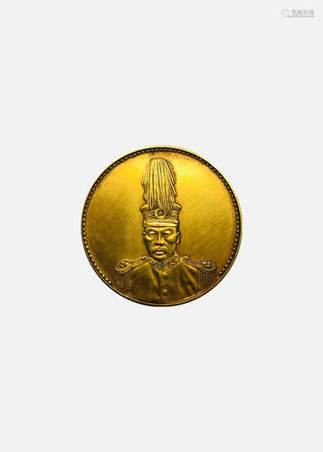 Gold Coin