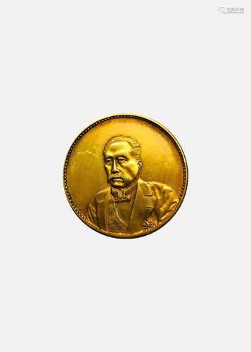 Gold Coin